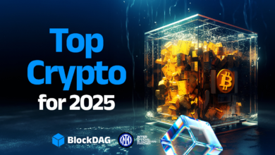 Best Performing Cryptos: BlockDAG, Aptos, SEI, XRP Insights