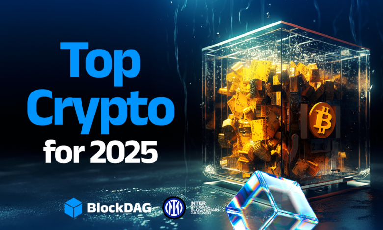 Best Performing Cryptos: BlockDAG, Aptos, SEI, XRP Insights