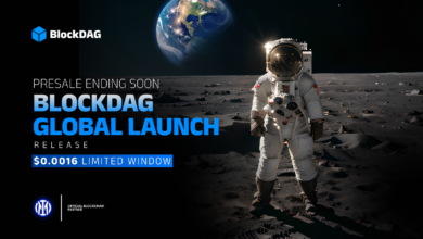 BONK Soars 100%, HYPE Hits $49.75, BlockDAG’s GLOBAL LAUNCH release Nears