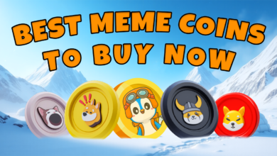 From Memes to Millions: 7 of the Top 10 Meme Coins to Watch Now, Arctic Pablo Coin Leads the Pack With a Game-Changing Presale