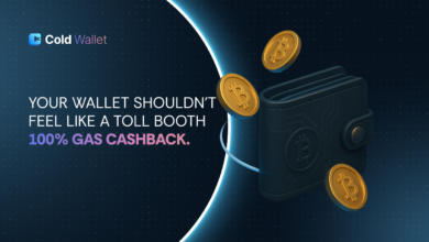 Cold Wallet vs Cardano and Bitcoin Cash: Why This Top Altcoin Stands Out
