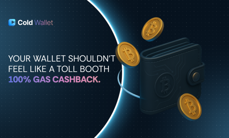 Cold Wallet vs Cardano and Bitcoin Cash: Why This Top Altcoin Stands Out