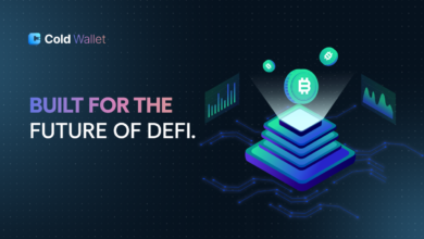 Cold Wallet vs SUI and Chainlink: Why CWT Ranks Among Top Altcoins to Buy Now