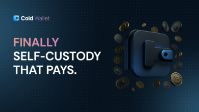 Meta Title: Top Cryptos to Buy Now: Cold Wallet, Ondo, ARB, & HBAR