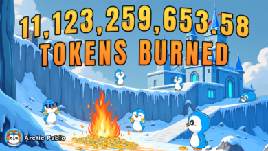 Arctic Pablo, Bonk, Pudgy Penguins: Best new meme coins for exponential returns