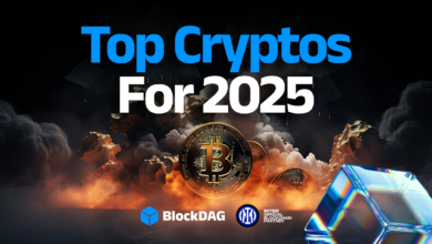 Top-Performing Cryptos Under $5: Which Ones Could Still Surprise the Market?