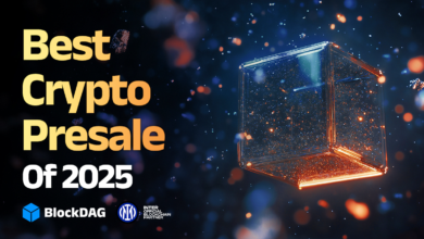 Best Cryptos To Buy In 2025: Bitcoin Hyper, BlockDAG, Coin6900 & MAXI