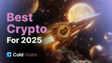 Next Crypto to Explode: Cold Wallet, Bonk, Shiba Inu & Pudgy Penguins