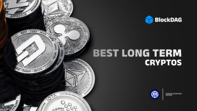 Best Long-Term Cryptos For 2025: How BlockDAG Stands Out with Tools, Pricing, & ROI