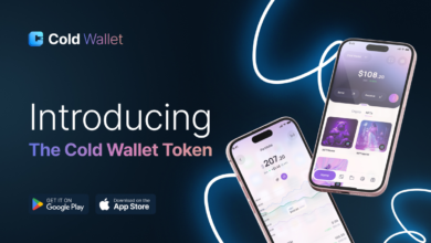 Cold Wallet’s 4,900% ROI Potential Leaves ETH’s Rally and MNT’s Growth Behind