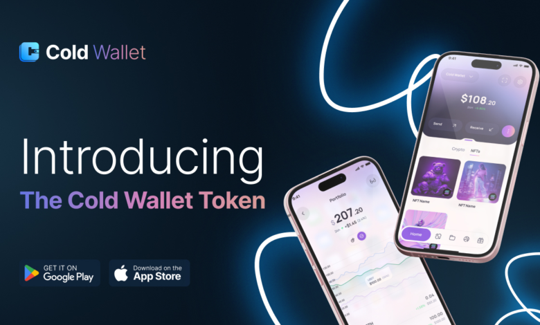 Cold Wallet’s 4,900% ROI Potential Leaves ETH’s Rally and MNT’s Growth Behind