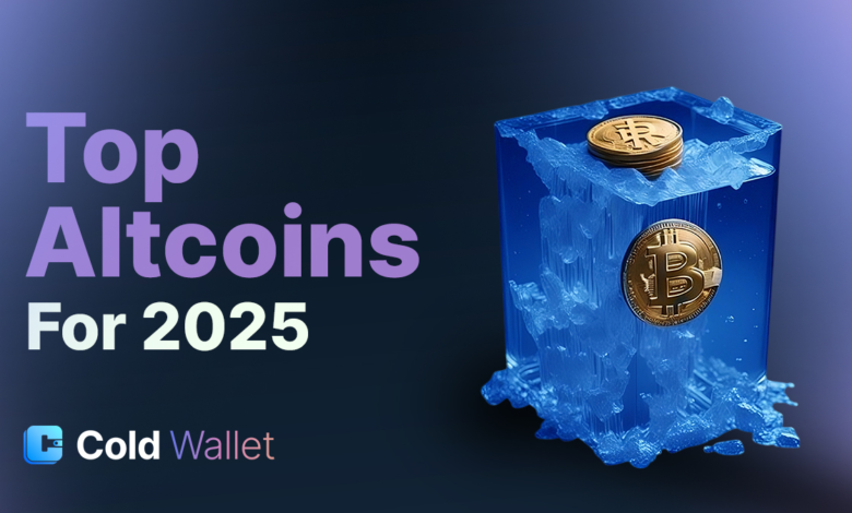 4 Top Trending Cryptos Right Now: Mantle, Cold Wallet, Hedera, and Stellar