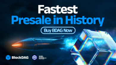 From Testnet to Profit Potential: Why BDAG Is the Best Crypto to Buy Now