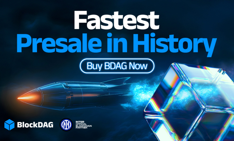 From Testnet to Profit Potential: Why BDAG Is the Best Crypto to Buy Now