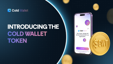 Cold Wallet, Cardano, and Cronos Vie for Best Crypto Investment in 2025