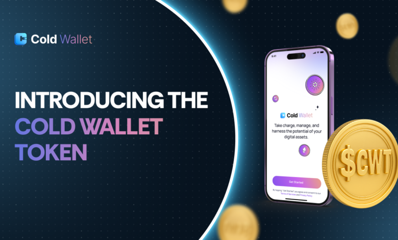 Cold Wallet, Cardano, and Cronos Vie for Best Crypto Investment in 2025