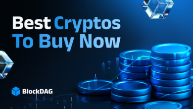 Best Crypto to Buy Now: BlockDAG, ADA, POL & ARB Build Inclusive Growth