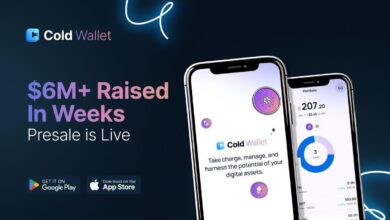 Ethereum Nears Highs, Pi Eyes Breakout, Cold Wallet Offers 4,900% ROI Potential