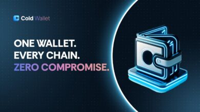 Cold Wallet, ADA, and OKB: Which Privacy-First Crypto to Buy in 2025