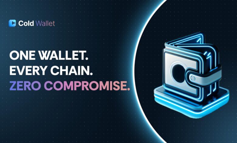 Cold Wallet, ADA, and OKB: Which Privacy-First Crypto to Buy in 2025