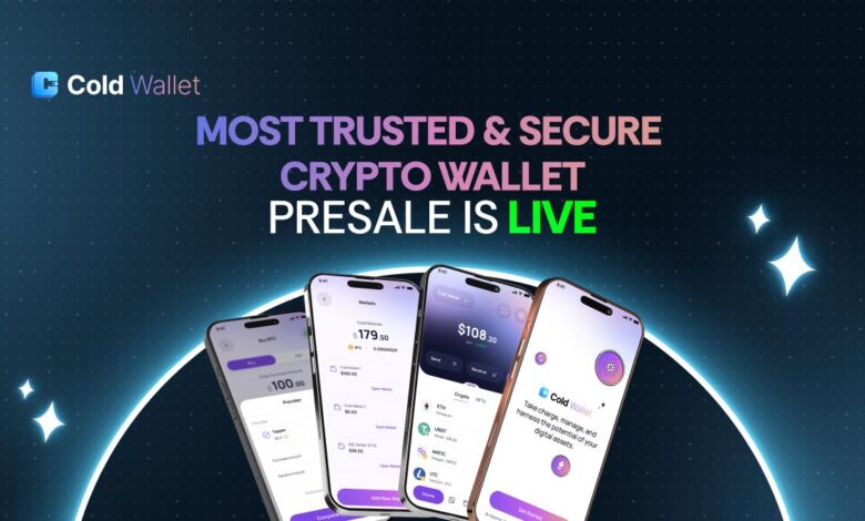Ethereum Bullish Momentum, OKB Price Rally, and Why Cold Wallet Leads 2025’s ROI Race