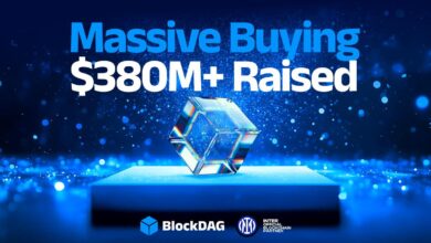 BlockDAG - The Smart Way to Make Money With Crypto in 2025