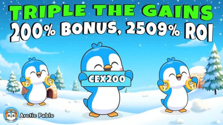 Best Crypto to Invest in September 2025 - Arctic Pablo Coin, Apecoin, and Popcat