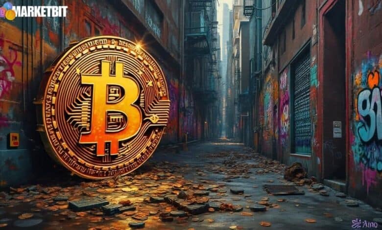 Bitcoin Adoption as a Strategic Tool by CIA