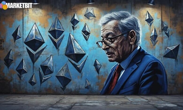 Ethereum Market Responds to FOMC Remarks: Full Retracement and Renewed Volatility