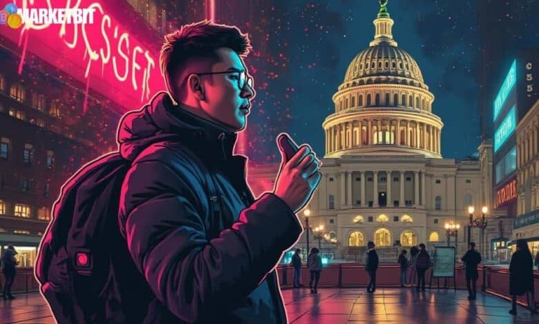 Samson Mow Predicts Bitcoin Rise; Governments May Invest