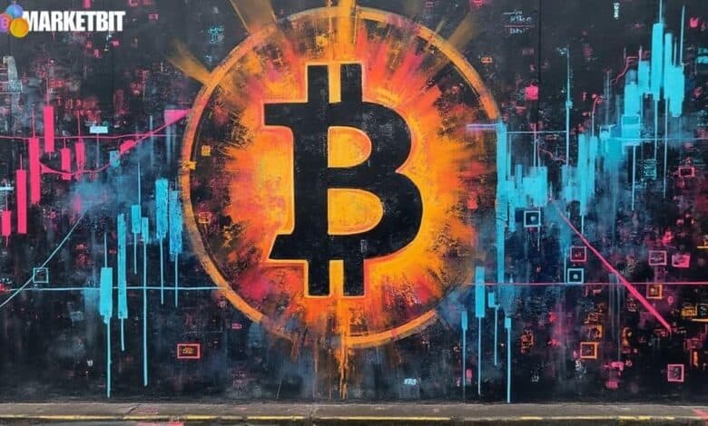 Bitcoin Nears $100K As US, China Concerns Surge