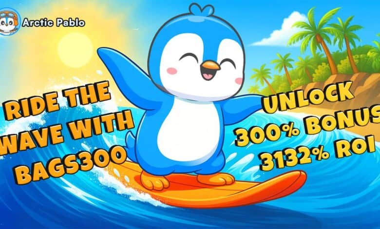 Top New Meme Coins to Join for Long Term: Arctic Pablo Coin, Fartcoin, Dogwifhat, and AVAX Price Update