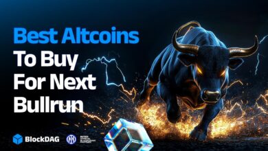BlockDAG vs Monero, Chainlink & Hyperliquid: Which Is the Top Bullish Crypto?