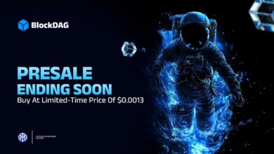 DOGE Sentiment, HBAR Price Target & BlockDAG’s Presale Detailed