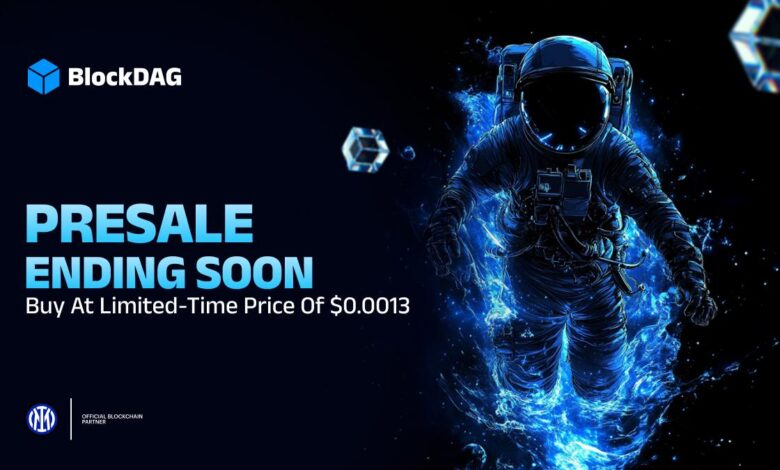 DOGE Sentiment, HBAR Price Target & BlockDAG’s Presale Detailed