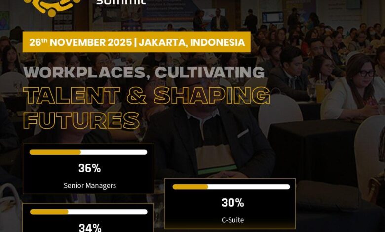 Jakarta Sets the Stage for a People-Powered Revolution