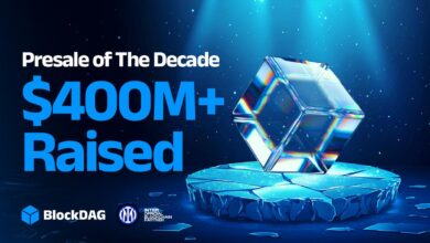 SHIB & PI Hold as BlockDAG Becomes the Top Crypto to Watch