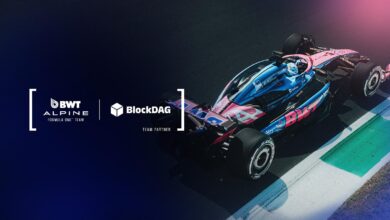 Best Crypto to Invest in Now: BlockDAG Surpasses Stellar, Hedera & Aptos in 2025
