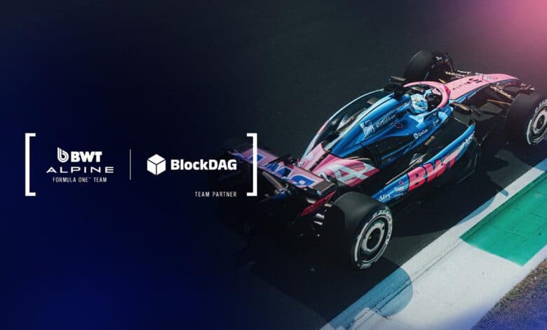 Best Crypto to Invest in Now: BlockDAG Surpasses Stellar, Hedera & Aptos in 2025