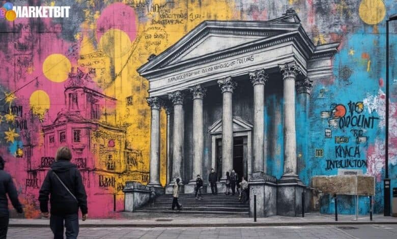 Bank of England Keeps Bank Rate at 4%