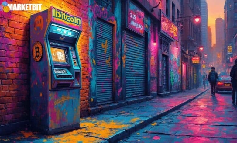 Bitcoin Well Raises $100M for Bitcoin Purchases