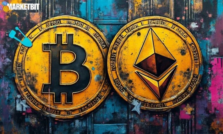 Bitcoin, Ethereum ETFs Attract $1.1 Billion Inflows