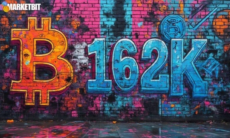 Bitcoin Hovering at Key $116K to $118K Threshold