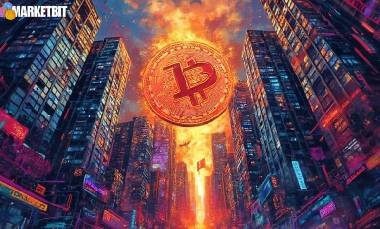 Bitcoin Stability Amid Institutional Inflows