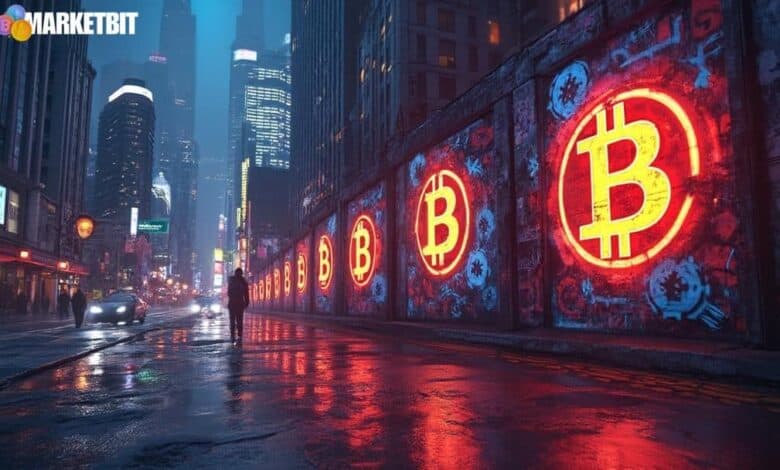Bitcoin Accumulation by Institutions