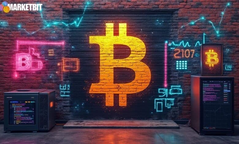 Coinbase Extends $100M Credit to CleanSpark