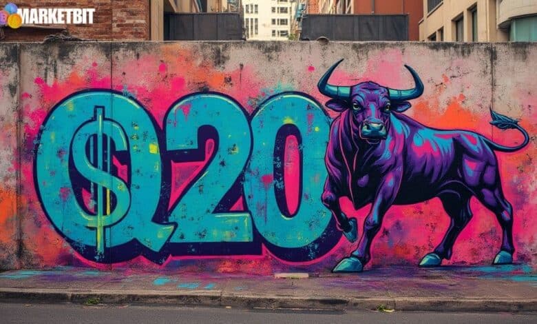 Bullish Q2 2025 Results