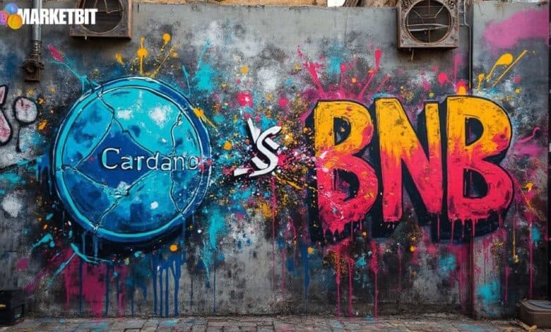 Analysts Speculate on Cardano's Market Cap