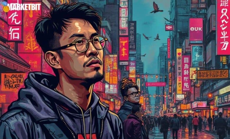 Changpeng Zhao and Meme Coins in Charity