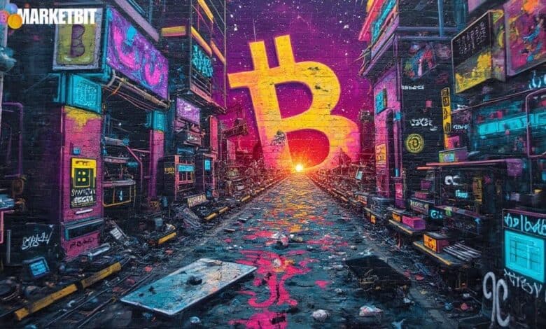 Quantum Computing Threatens Bitcoin's Security by 2025